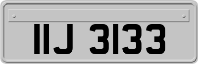 IIJ3133