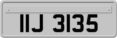 IIJ3135