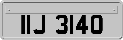 IIJ3140