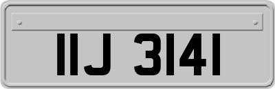IIJ3141