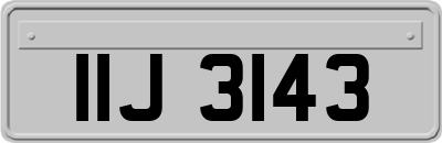 IIJ3143
