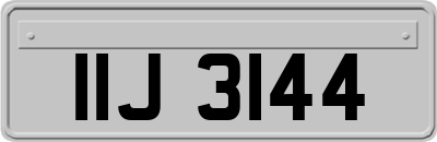 IIJ3144
