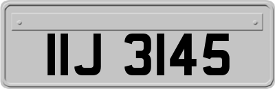IIJ3145