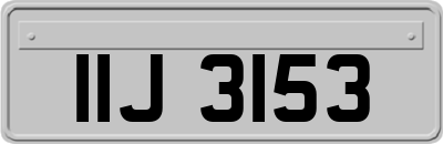 IIJ3153