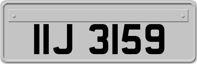 IIJ3159