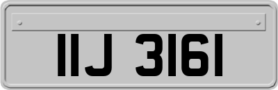 IIJ3161