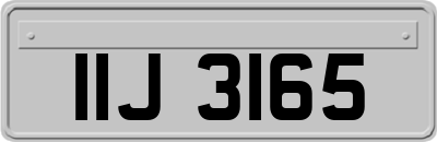 IIJ3165