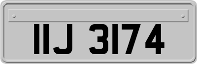 IIJ3174