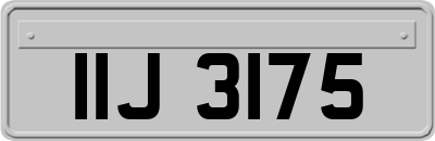 IIJ3175