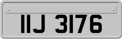 IIJ3176