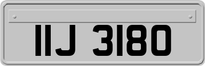 IIJ3180