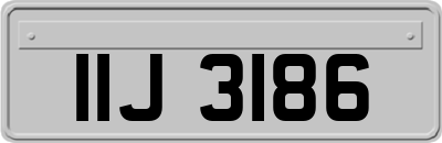 IIJ3186