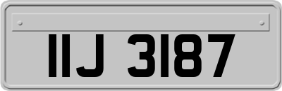 IIJ3187