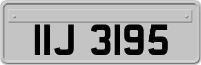 IIJ3195
