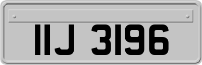 IIJ3196