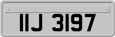 IIJ3197