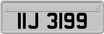 IIJ3199
