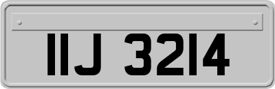 IIJ3214