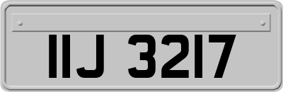 IIJ3217