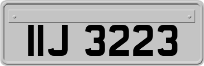 IIJ3223