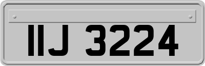 IIJ3224
