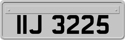 IIJ3225