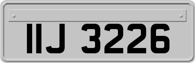 IIJ3226