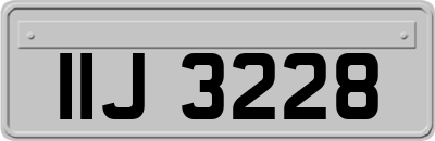 IIJ3228