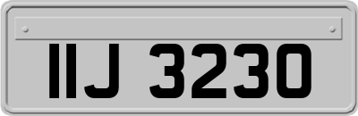 IIJ3230