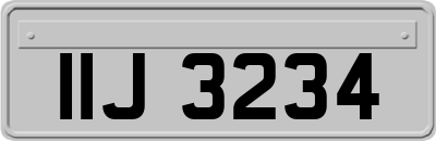 IIJ3234