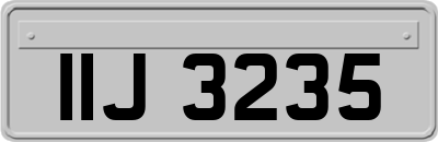 IIJ3235