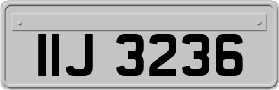 IIJ3236