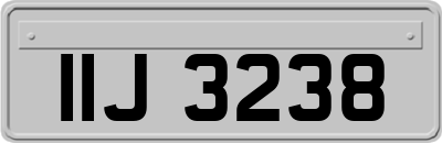 IIJ3238