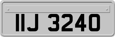 IIJ3240