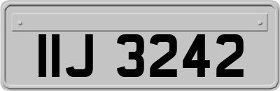 IIJ3242