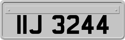 IIJ3244