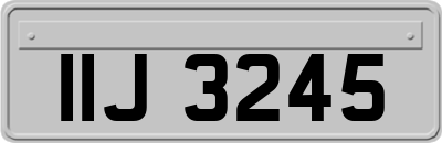 IIJ3245