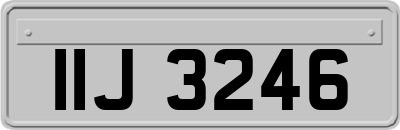 IIJ3246