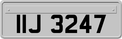 IIJ3247