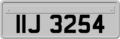 IIJ3254
