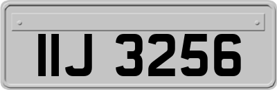 IIJ3256