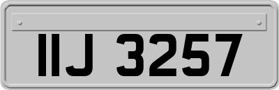 IIJ3257