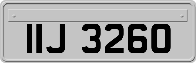 IIJ3260