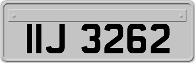 IIJ3262