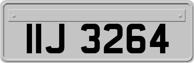 IIJ3264
