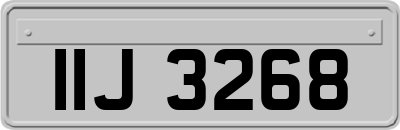 IIJ3268