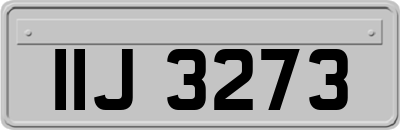 IIJ3273