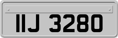 IIJ3280