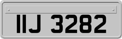 IIJ3282