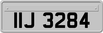 IIJ3284